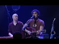 William White & The Emergency - \"Rain\" - Les Docks 2008