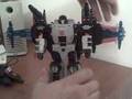 Botcon 2008 Shattered Glass Megatron