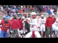 Boise State vs New Mexico Game Highlights