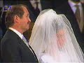 Casamento Real 13-5-1995 (7º Parte) Casamento Real 13-5-1995 (7º Parte)