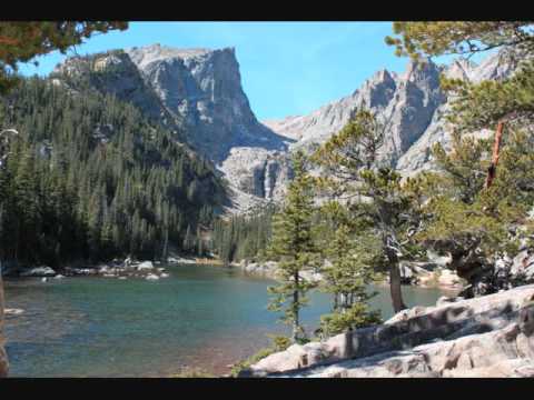 Estes Park, CO - Rocky Mountain National Park - Sept