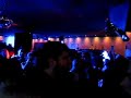 Shelter - WMC 2008 - Sting International - The Shelbourne