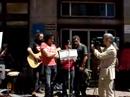 ¡POR UN BIERZO LIMPIO Y SALUDABLE! ¡NO INCINERACIÓN! ¡POR UN BIERZO LIMPIO Y SALUDABLE! ¡NO INCINERACIÓN!