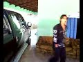 F250 Vi�va Negra de novo!