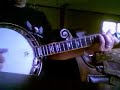 Banjo Originality on the Gibson Banjo Originality on the Gibson