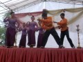 Ite Clementi Dancers (DeepaRaya Concert) Ite Clementi Dancers (DeepaRaya Concert)