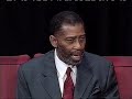 Mentoring African American Youth, JMurphy