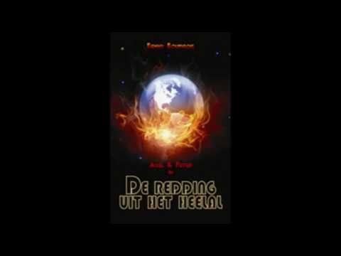 De redding uit het heelal 2