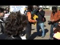 Crazy Christians