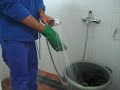 DOG WASHING SPA