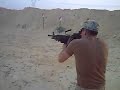 SAW 5.56mm