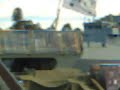 HMNZS FFH  leaving Sydney