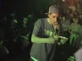 to mhnyma twn Bpeis (LIVE AN CLUB 3-2-07)