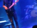 Editors - Palasharp Live - Bones