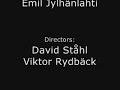 Emil Is back