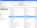 Mikomiko iPod