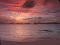 #1 Relaxation / Nature DVD -Vol 6 Caribbean Beaches, Clip 4