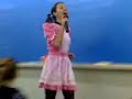 Balanc� das vitaminas (Vers�o Trem El�trico) - Andreza Totem