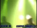 Bun B (of UGK ) performs 