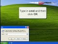 For more useful registry videos, visit us at www.pc1news.comThis is a video lesson that will show you how to reduce the 10 seconds startup Scandisk waiting time.