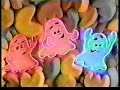This commercial is hysterical!  I can't get the song out of my head!