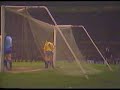 Bryan Robson against Barcelona