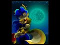 sly cooper y carmelita fox thanks for the memories