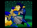 sly cooper y carmelita fox thanks for the memories