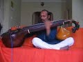 new indian rhythms on veena   by n karthik