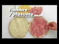 p�o surpresa