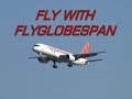 DONCASTER AIRPORT (UK)  GLOBESPAN B757-200 TF-FIS,