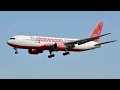 DONCASTER AIRPORT (UK) GLOBESPAN B757-200 TF-FIS,