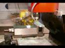 Rebuilt home made mill Rebuilt home made mill