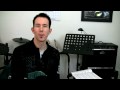 Tips to learn how to play guitar EASIER, QUICKER - lesson tutorial beginners