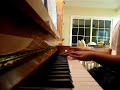 Feeling of Love Ah! My Goddess Piano Version