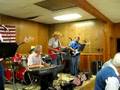 Kellis Gregory's Band #3