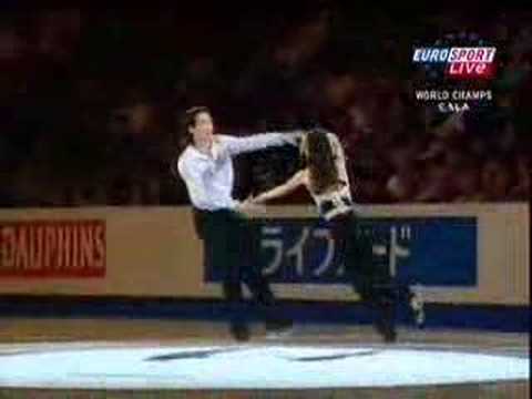 Qing Pang & Jian Tong 06 worlds ex