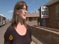 Money 'corrupts' US election process - 25 Aug 2008