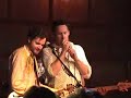 Kevin Hearn and Harland on Ships and Dips Kevin Hearn and Harland on Ships and Dips