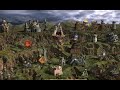 HOMM IV - Asylum (Chaos) theme