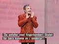 eddie izzard   supermarkets   fruit