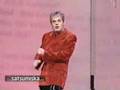 Eddie Izzard - Supermarkets & Fruit