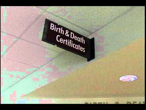 how to obtain a birth certificate in ks