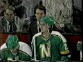 Blackhawks vs Northstars 1989 part 2 Blackhawks vs Northstars 1989 part 2