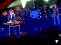 A-ha Bobino - fan surprise on Stay on These Roads