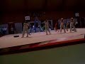 concour AGL 2007
