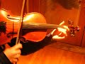 Wilkanowski Violin Sound Sample Wilkanowski Violin Sound Sample