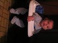 Micah Jumping