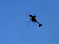 RSAF AH-64 Apache aerial salute RSAF AH-64 Apache aerial salute