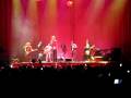Enrique Bunbury - El extranjero - Atarfe (Granada) 28 Nov